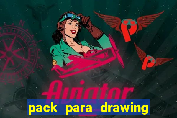 pack para drawing cartoons 2 vk